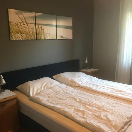 Kuhlmann Wurster Nordseekueste * Cappel-Neufeld