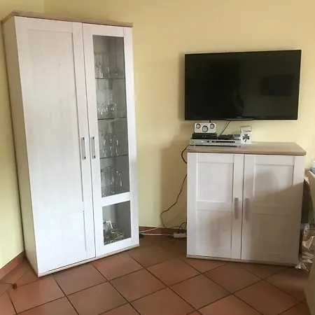 Apartment Kuhlmann Wurster Nordseekueste *