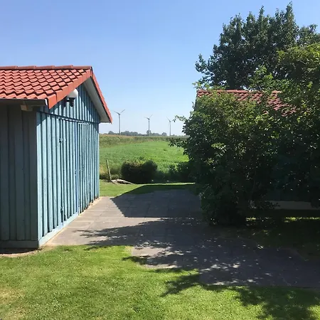 Kuhlmann Wurster Nordseekueste Apartament