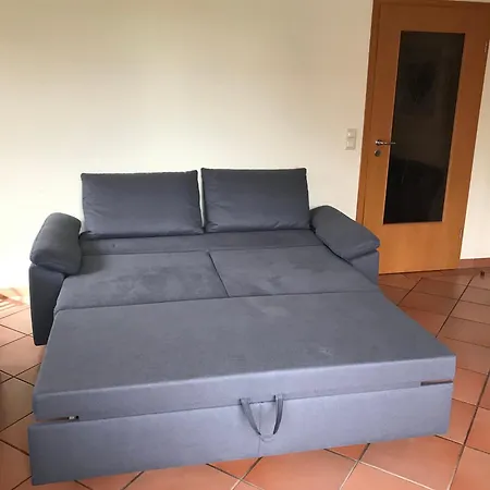 Apartment Kuhlmann Wurster Nordseekueste