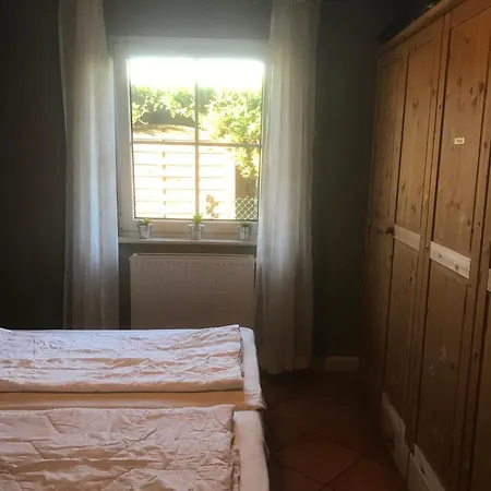 Kuhlmann Wurster Nordseekueste Apartament *