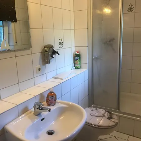 Apartament Kuhlmann Wurster Nordseekueste *
