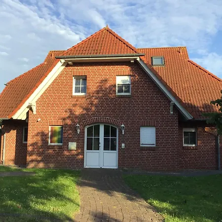 Kuhlmann Wurster Nordseekueste Apartment