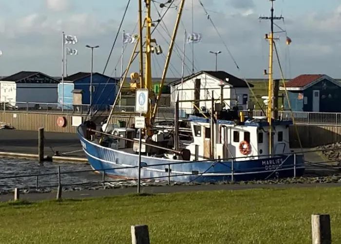 Daire Kuhlmann Wurster Nordseekueste *
