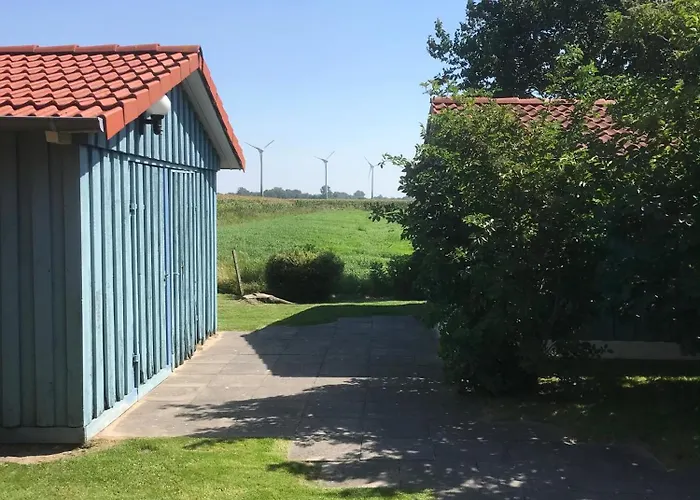 Kuhlmann Wurster Nordseekueste Daire
