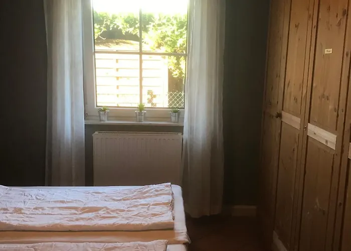 Kuhlmann Wurster Nordseekueste Daire *