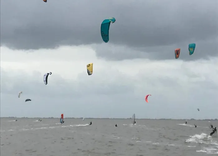 Kuhlmann Wurster Nordseekueste Daire